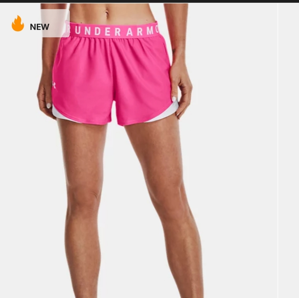 Atletic short - Picture 2 of 6
